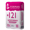 Шпатлёвка Forman 121 финишная Шпатлёвка Forman 121 финишная