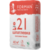 Шпатлёвка Forman 21 финишная Шпатлёвка Forman 21 финишная