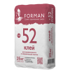 Клей Forman 52 Клей Forman 52