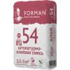 Клей Forman 54 Клей Forman 54