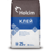 Клей для керамической плитки Holcim С0Т