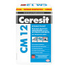 Ceresit CM 12 Керамогранит Ceresit CM 12 Керамогранит